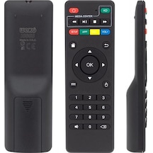 Magbox X96 - T96 - X-100 X-200 Android Box Cihazlar İçin Mini Android Kumanda