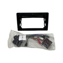 Opel Astra H Üst 9'' Multimedya Çerçevesi Yüksek Kalite