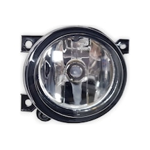 Vw Eos 2006-2011 Ön Tampon Sol Sis Farı 1t0941699c