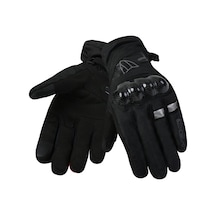 Vexo Scout Carbon H2O Eldiven Siyah