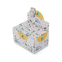 Adel Marble Silgi 30 Lu 000031