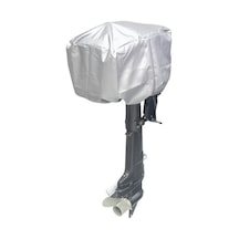 Lalizas Dıştan Takma Motor Kılıfı 70-150 Hp