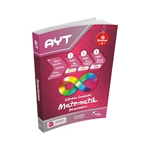 Doktrin Yayınları Ayt Matematik 10X40 Lı Deneme 2021-2022