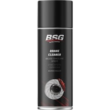 Fren Balata Ve Genel Temizleyici Sprey