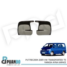 2004-2009 Vw Transporter T5 Yarasa Ayna Kapağı
