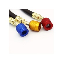 Dashanshop Mythtiger 2 Adet 47 2inch 4000 Psı R410a Araç Klima Şarj Hortumu