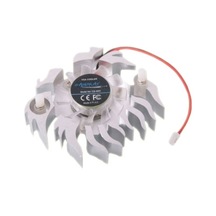 Samuray Cs-4031 Vga Ekran Kartı Fanı