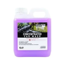 Valet Pro Concentrated Seramik Korumalı Ph Den. Şampuan 1L