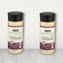Öğütülmüş Sarımsak 60 G X 2 Adet