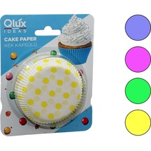 50pcs Turta - Cupcake Kek Kapsül Go-53-vice 01430 Diğer