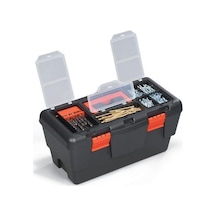 Portbag Pe04 22'' Ekono Takım Çantası - Tkn-291373