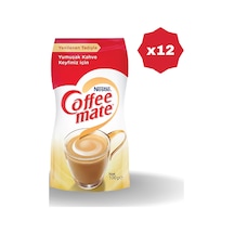 Coffe Mate Poşet 100 Gr - 12 Adet Diğer