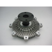 Gmb Fan Termik Hyundaı H100 2.6l Kamyonet 96- / Starex 2.5l D4bh 4d56 Tc. Tcı 92- / Mıtsubıshı L300 2. 5l 4d56 Turbo 99- / Pajero 2.5l 4d56t Td 92-97 Gwhy-20f 2523742920