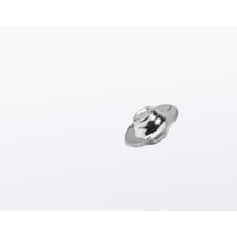 Hts 464 Metal Teker Ufo Belirtilmemiş