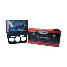Citroen C4 2011-2019 Fimex 2-64 Dspli Pro Oem Multimedia