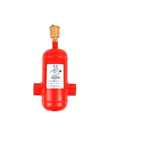 Hava Ayırıcı Kaynaklı Dişli Dn 40 ( 1 1/2")