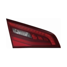 Depo Stop Lambası İç Sol Hatchback Ledli Vw A3 2013 8v4945093a