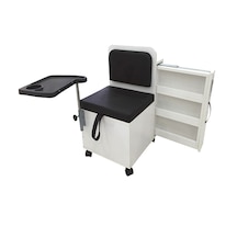 Manikür Arabası Myc- 7507