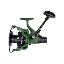 Albastar Pusher 6000 Olta Makinesi