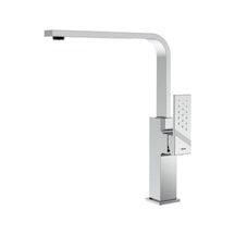 Teka- Bky 915 - Klasik Mutfak Bataryası - Krom - 116030056