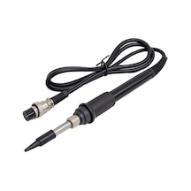 Powermaster S Dişi Fişli 5 Pin 40 W Yedek Havya Sapı 907a-803-852-yh-862d-yh-1936a- Bk-936 - Yh-862d+
