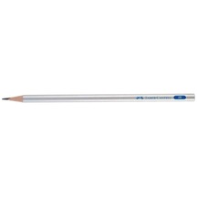 Faber Castell Holografik Serisi Kurşun Kalem 2b-düz Çok Renkli