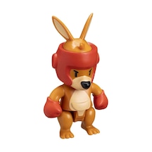 Stumble Guys 11,5 Cm Aksiyon Figür Boxıng Roo