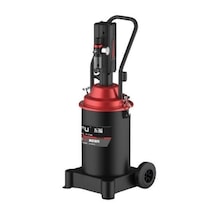 Wufu Rh6121 Havalı Gres Pompası 12 Litre 6-8 Bar
