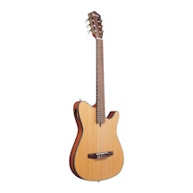 Ibanez Frh10n-ntf Elektro Klasik Gitar