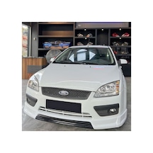 Kit Garaj Ford Focus 2 Sedan Body Kit Seti Plastik Boyasız