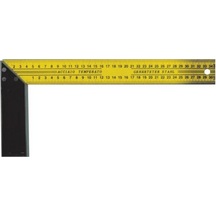 RONEY ALÜMİNYUM MARANGOZ GÖNYE 250 MM RO3230250