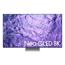 Samsung 65QN700C 65" 8K Ultra HD Smart Neo QLED TV