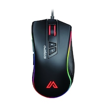 Sarepo GT-300 Rgb Oyuncu Kablolu Optik Mouse