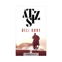 Kitapstore Deli Kurt / Hüseyin Nihal Atsız