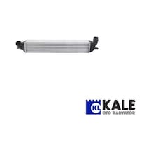 Turbo Radyatörü Renault Laguna 3 2007/2015 2,0 Dci / 2,0 16v Turbo 144960001r 348200 Kale
