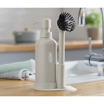 Lavabo Düzenleyici Gri