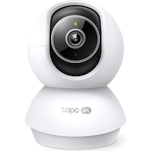 Tapo C250 4k İç Mekan Aı Ev Güvenlik Wi-fi Kamerası