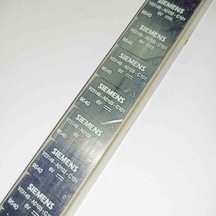 V23148-a0103-c101 6v 7a 1nc 4pın Siemens Kombi Röle