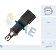 Fae 33179 Hava Filtre Sensoru 04606487aa 04606487ab 104606487ab