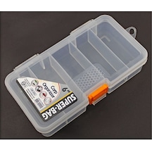 Super Bag Carp Organizer 6