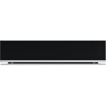 Franke Mythos FMY 14 DRW XS Inox+Nero Isıtma Çekmecesi