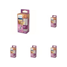 Lighting 871951432437400 Led Eek D A - G E14 Mum Şeklinde 3.4w: 40w Sıcak Beyaz Ø X U 35mm 5li Paket