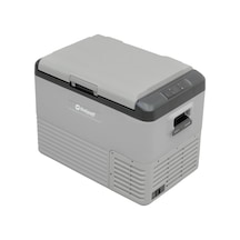 Outwell Arctic Chill 40 L Kompresörlü Buzdolabı Açık Gri Outwell Arctic Chill 40 L Kompresörlü Buzdolabı Açık Gri