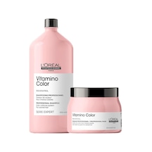 L'Oréal Professionnel Serie Expert  Vitamino Color Saç Bakım Seti