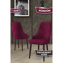 Mürdüm - Kahverengi
