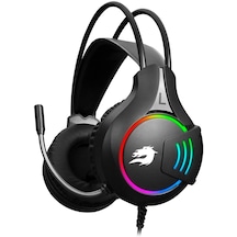 GameBooster GB-H001 Vital Rainbow RGB Stereo Oyuncu Kulaklık