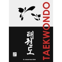 Taekwondo / Dr. Ahmet Naci Dilek