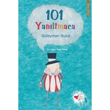 Can Yayınları 101 Yanıltmaca