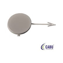 Cabu 331525 Ön Tampon Cekı Kapak Mondeo 01 06 Astarlı 1s7117a989df -