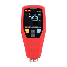 Unit Ut-343A Boya Kaplama Kalınlık Ölçer